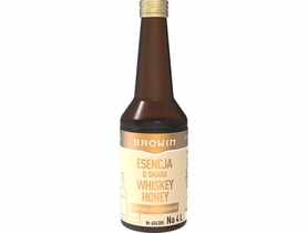 Esencja smakowa Whisky Honey 40 ml BROWIN