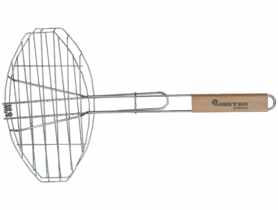 Ruszt do pieczenia ryb MASTER GRILL&PARTY