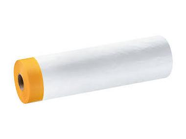 Zdjęcie: Folia ochronna CQ F-HDPE 140 cm x 25 m GoldLine UV60 C10 cm CIRET