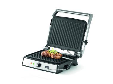 Zdjęcie: Grill elektryczny kontaktowy 2000 W LANDMANN