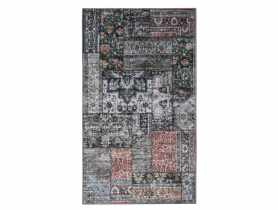 Dywan entry patchwork 80x140 cm INDAVO
