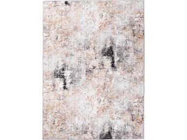 Zdjęcie: Dywan Vision 120x160 cm przecierka szaro-beżowa MULTI-DECOR