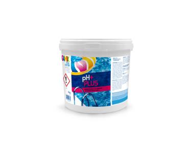 Zdjęcie: Gamix PH Plus 4kg RIM KOWALCZYK