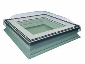 Okno dachowe DXC 100x100 cm FAKRO