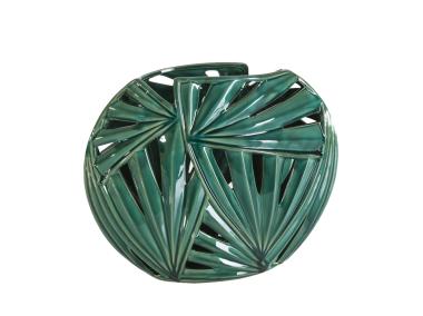 Zdjęcie: Wazon ceramiczny Shia EUROFIRANY