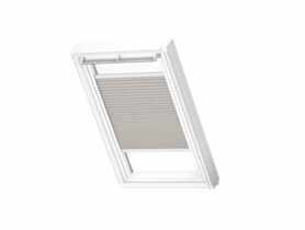 Roleta plisowana FHL MK08, 78x140cm VELUX