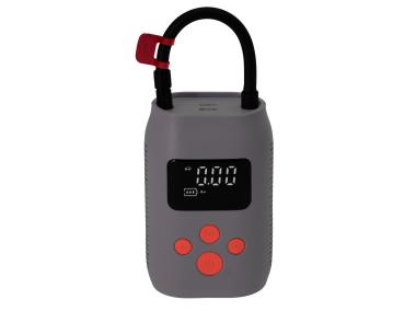 Zdjęcie: Kompresor bezolejowy Mini LMO 25 8 bar 25 l/min Baby Phone AIRPRESS
