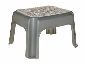 Taboret tim jasnosrebrny KEEEPER