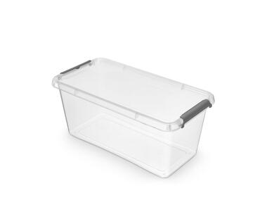 Zdjęcie: Pojemnik Lara Clipbox 8,35 L KEEEPER