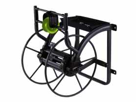 Zwijacz metalowy do węża 60m XTR STALCO GARDEN