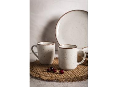 Zdjęcie: Kubek prosty Reactive Ivory 400 ml ALTOM DESIGN