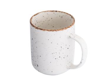 Zdjęcie: Kubek prosty Reactive Ivory 400 ml ALTOM DESIGN