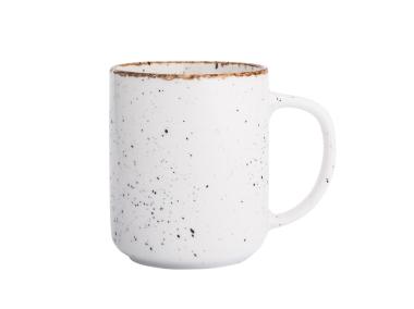 Zdjęcie: Kubek prosty Reactive Ivory 400 ml ALTOM DESIGN