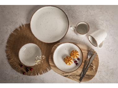 Zdjęcie: Kubek prosty Reactive Ivory 400 ml ALTOM DESIGN