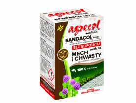 Środek ochrony roślin 680 EC 0,15 L AGRECOL
