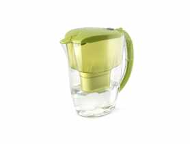 Zestaw dzbanek Amethyst 2,8 L ze wskaźnikiem + komplet 3 sztuk wkładów B25 maxfor AQUAPHOR