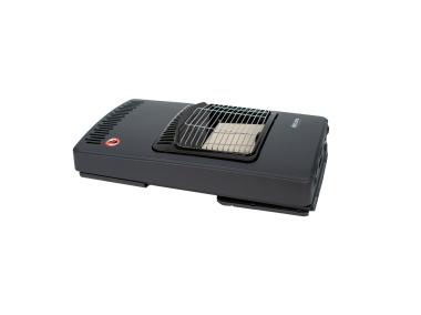 Zdjęcie: Piecyk gazowy z wężykiem i reduktorem, składany VO2821 VOLTENO