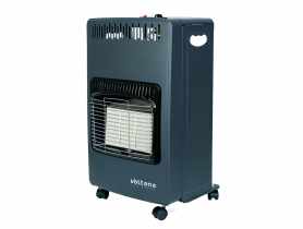 Piecyk gazowy z wężykiem i reduktorem, składany VO2821 VOLTENO