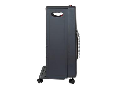 Zdjęcie: Piecyk gazowy z wężykiem i reduktorem, składany VO2821 VOLTENO