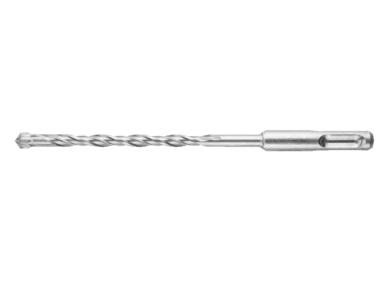 Zdjęcie: Wiertło do betonu SDS Plus, 6 x 160 mm, S4, quatro VERTO