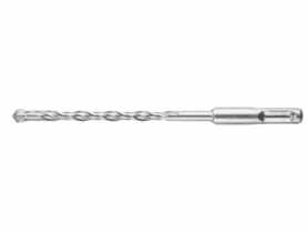 Wiertło do betonu SDS Plus, 6 x 160 mm, S4, quatro VERTO