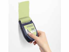 Farba do wnętrz Kolory Świata 2,5 L bambusowy gaj DULUX