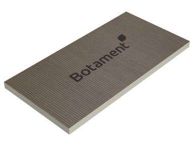 Zdjęcie: Płyta budowlana 2600mmx600mmx50mm BOTAMENT