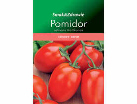 Pomidor Rio Grande SMAK&ZDROWIE