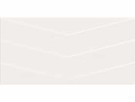 Płytka ścienna Perouso wind white satin structure 29,7x60 cm CERSANIT