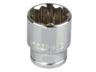 Zdjęcie: Nasadka 12-kątna CV 1/2 - 8 mm PROLINE