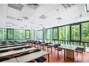 Zdjęcie: Płyta sufitowa Artic 600x600x15 mm E24 ROCKFON