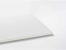 Płyta sufitowa Artic 600x600x15 mm E24 ROCKFON