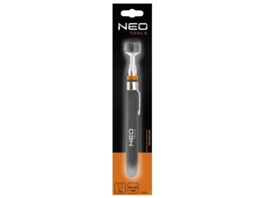 Zdjęcie: Chwytak magnetyczny teleskopowy 160-610 mm NEO
