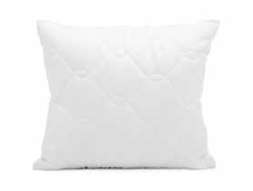 Poduszka silikonowa 50x50 cm Dream Line biała MISS LUCY