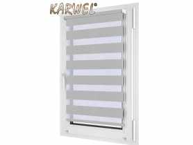 Roleta mini 80x150 DN09 KARWEL