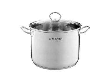 Zdjęcie: Garnek Acero 32 cm - 19 L AMBITION