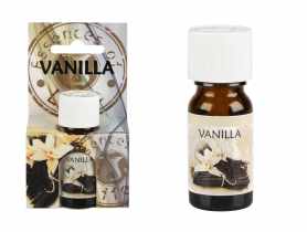 Olejek zapachowy 10 ml, Wanilia DECOR