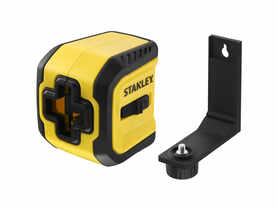 Laser krzyżowy STANLEY