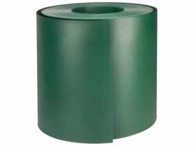 Taśma ogrodzeniowa Basic 19 cm - 26 mb zielona RAL 6005 RIM KOWALCZYK