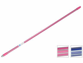 Kij do szczotki, mopa Rubber 120 cm RAVI