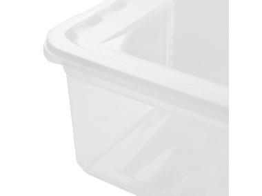 Zdjęcie: Pojemnik clearbox bea 5,6 L KEEEPER