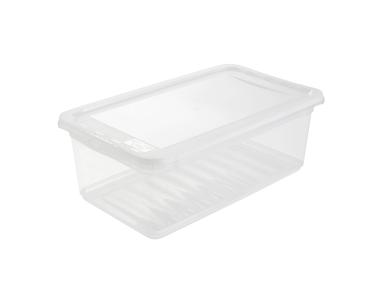 Zdjęcie: Pojemnik clearbox bea 5,6 L KEEEPER