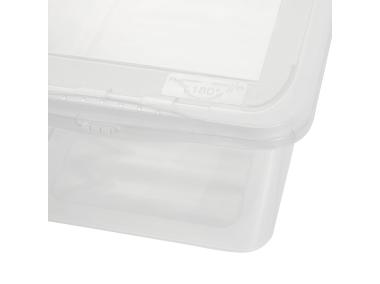 Zdjęcie: Pojemnik clearbox bea 5,6 L KEEEPER