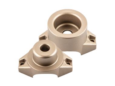 Zdjęcie: Tuleja grzewcza 32 mm ze śrubami do 21-004 NEO