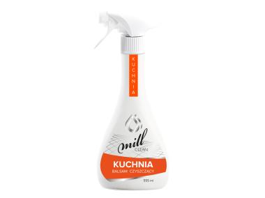 Zdjęcie: Balsam czyszczący Kuchnia Mill Clean 0,55 L MADONIS