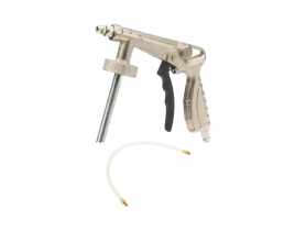 Pistolet z regulacja do konserwacji podwozia i ochrony karoserii Novol METRO