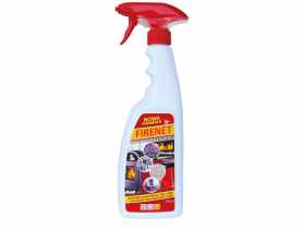 Środek do czyszczenia kominków, grillów, piekarników 750 ml Firenet BRUNALI