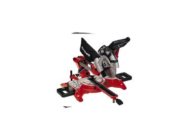 Zdjęcie: Piła ukośna Dual TC-SM 2131/1 EINHELL