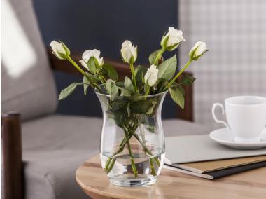 Zdjęcie: Tulipan Wazon 18 cm FLORENTYNA