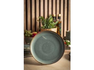 Zdjęcie: Talerz deserowy Reactive Sage 20,5 cm ALTOM DESIGN